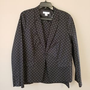 New ladies 2pc skirt suit